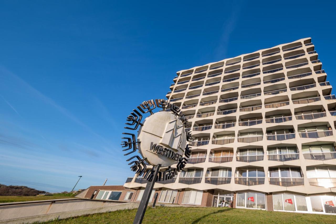 Vakantiestudio De Zeeparel De Panne Apartment Exterior photo